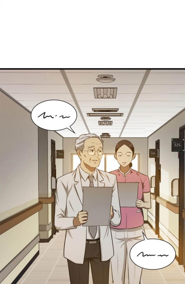 Perfect Surgeon chapter 04 halaman 23