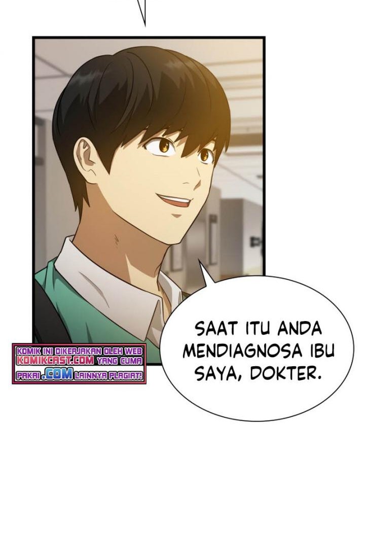 Perfect Surgeon chapter 04 halaman 25