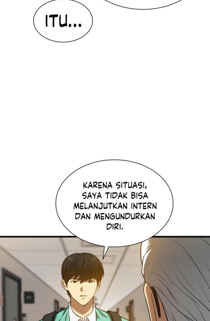 Perfect Surgeon chapter 04 halaman 27