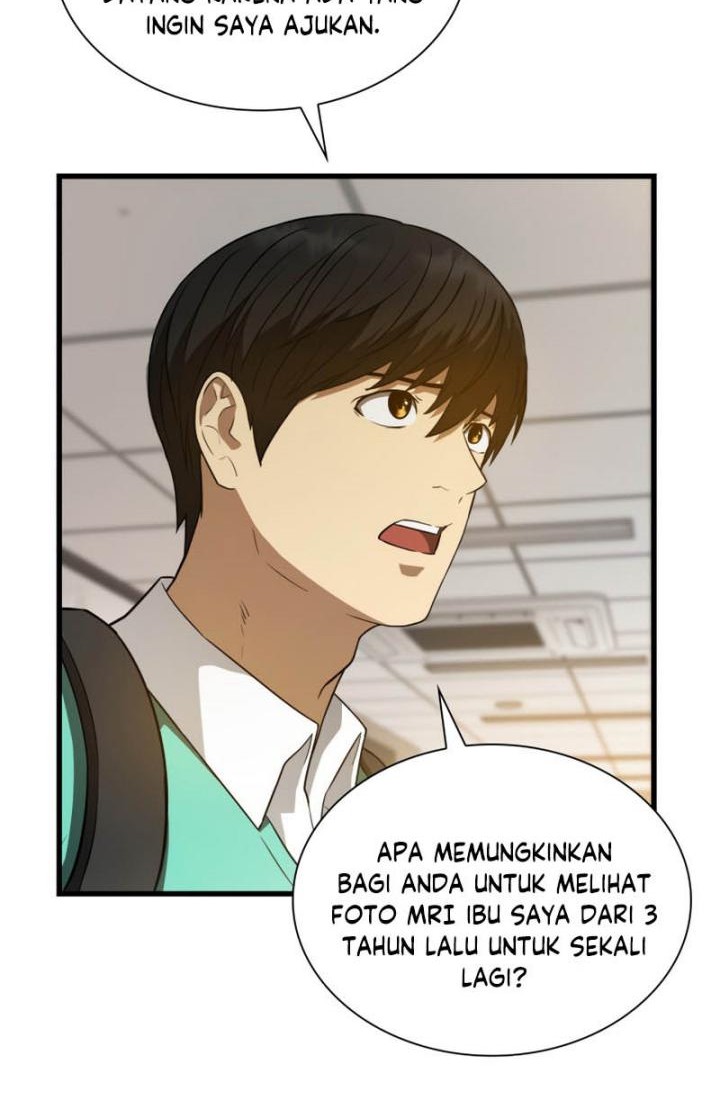 Perfect Surgeon chapter 04 halaman 29