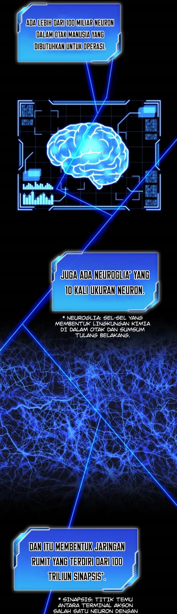 Perfect Surgeon chapter 04 halaman 37