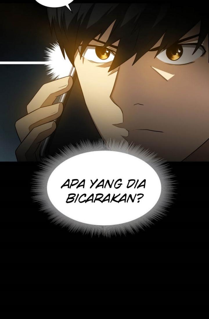 Perfect Surgeon chapter 04 halaman 40