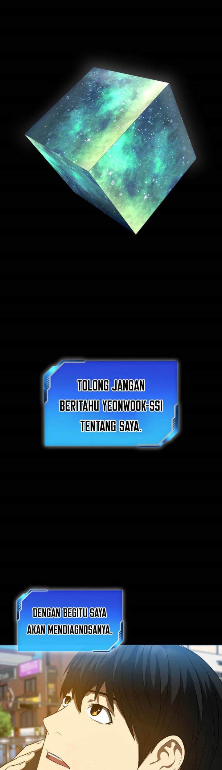 Perfect Surgeon chapter 04 halaman 43