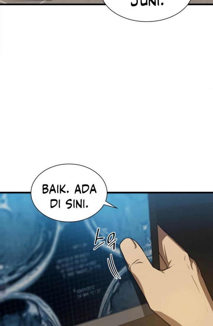Perfect Surgeon chapter 04 halaman 46