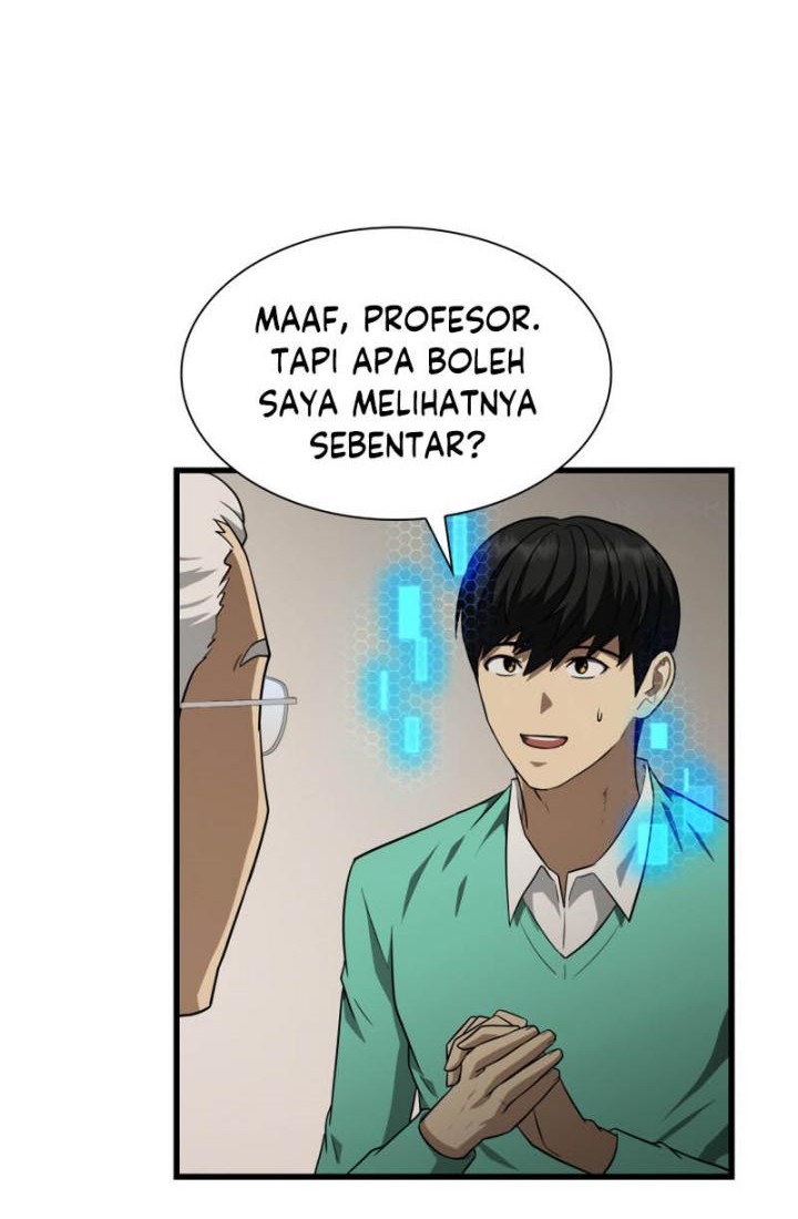 Perfect Surgeon chapter 04 halaman 51