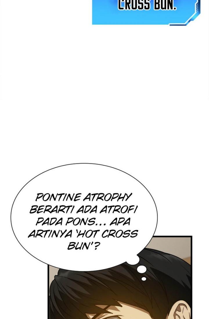 Perfect Surgeon chapter 04 halaman 57