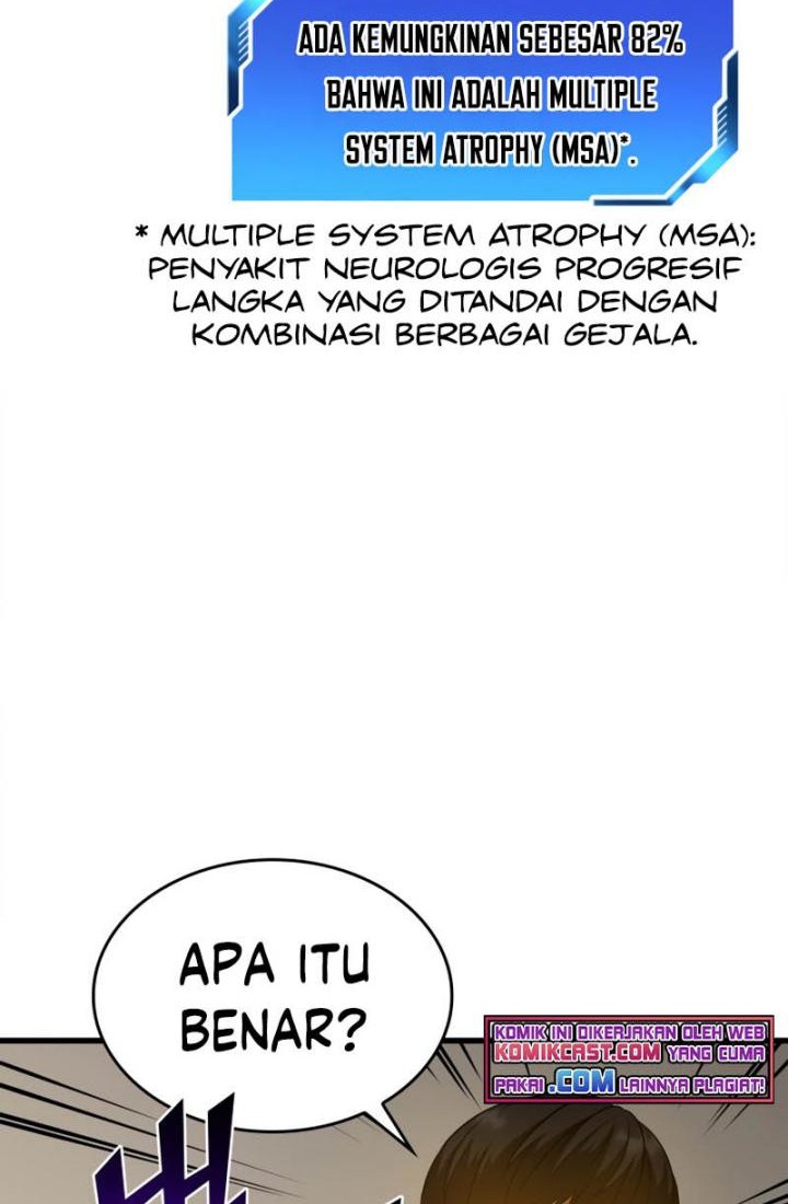Perfect Surgeon chapter 04 halaman 61