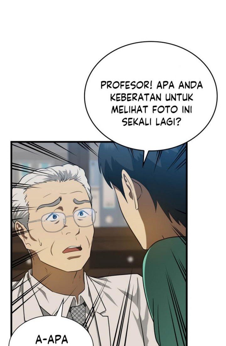 Perfect Surgeon chapter 04 halaman 63