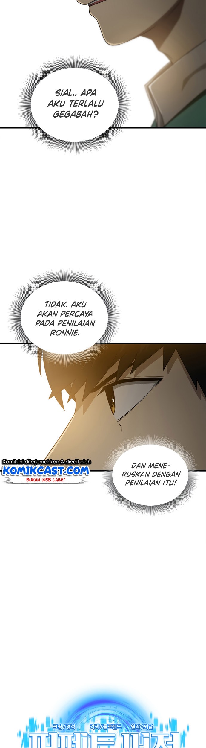 Perfect Surgeon Bab 05 halaman 6