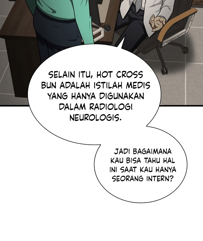 Perfect Surgeon Bab 05 halaman 11