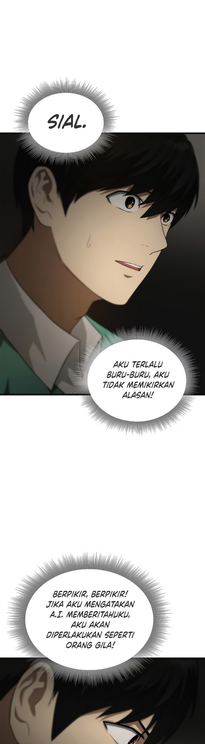 Perfect Surgeon Bab 05 halaman 12