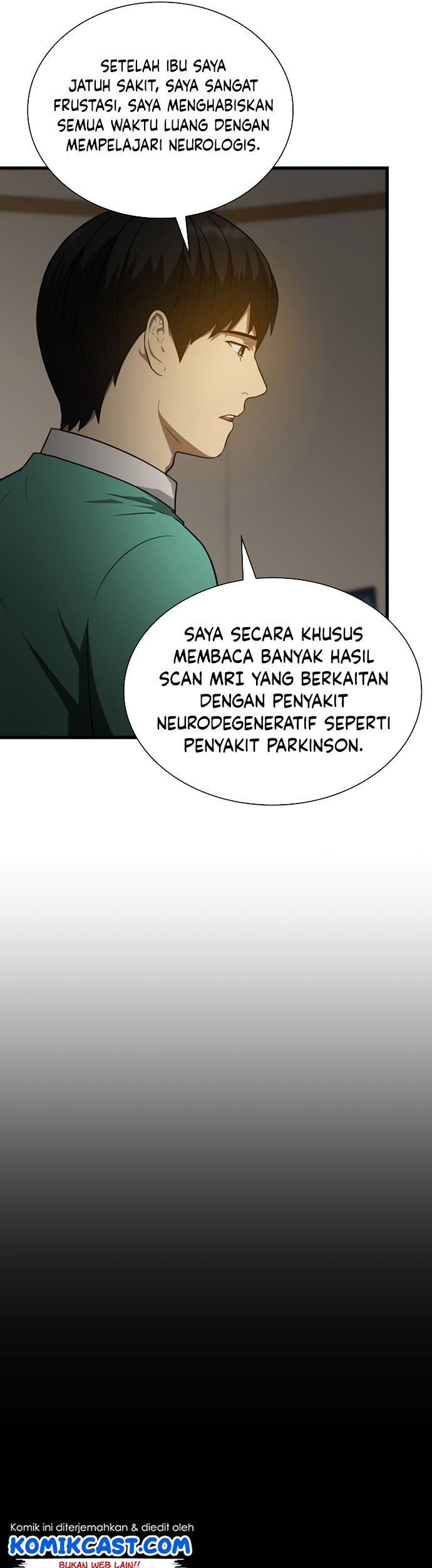 Perfect Surgeon Bab 05 halaman 14