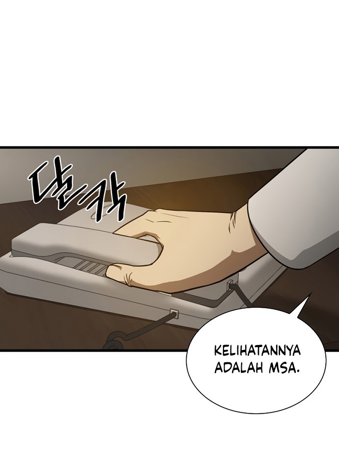 Perfect Surgeon Bab 05 halaman 23