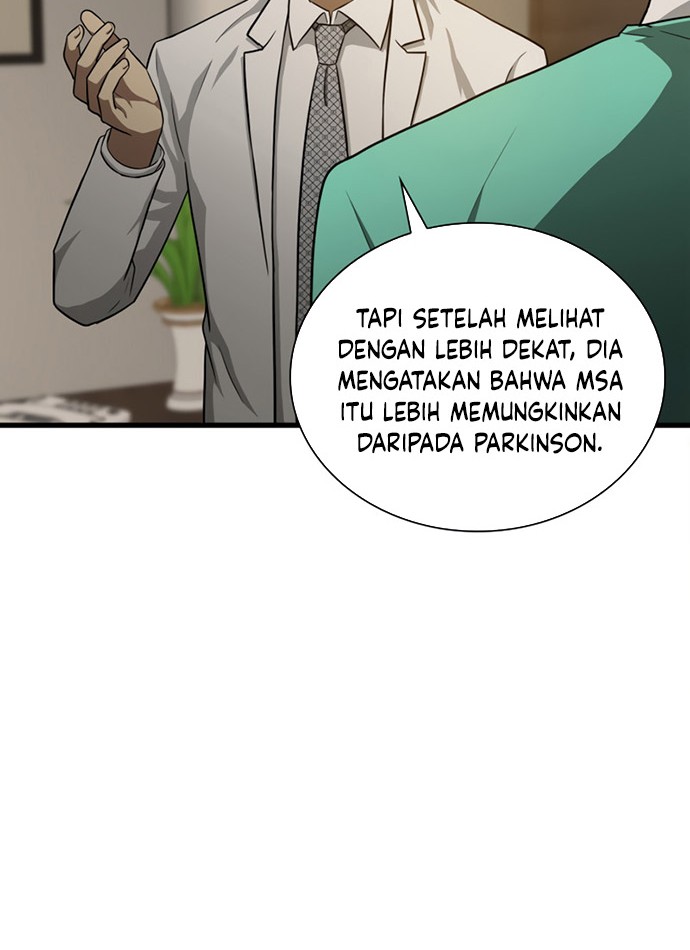 Perfect Surgeon Bab 05 halaman 25