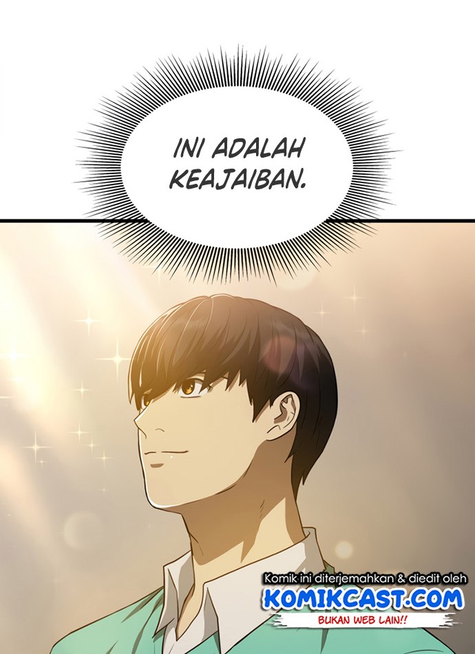 Perfect Surgeon Bab 05 halaman 27