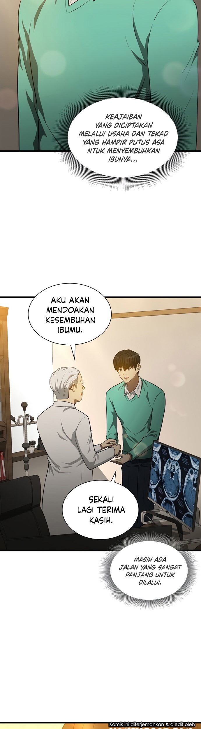 Perfect Surgeon Bab 05 halaman 28
