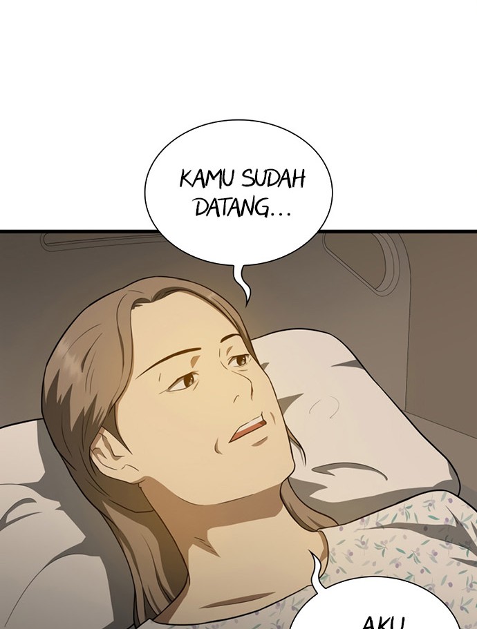 Perfect Surgeon Bab 05 halaman 33