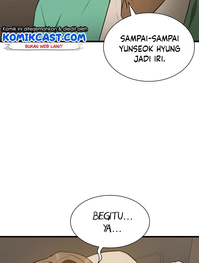 Perfect Surgeon Bab 05 halaman 35
