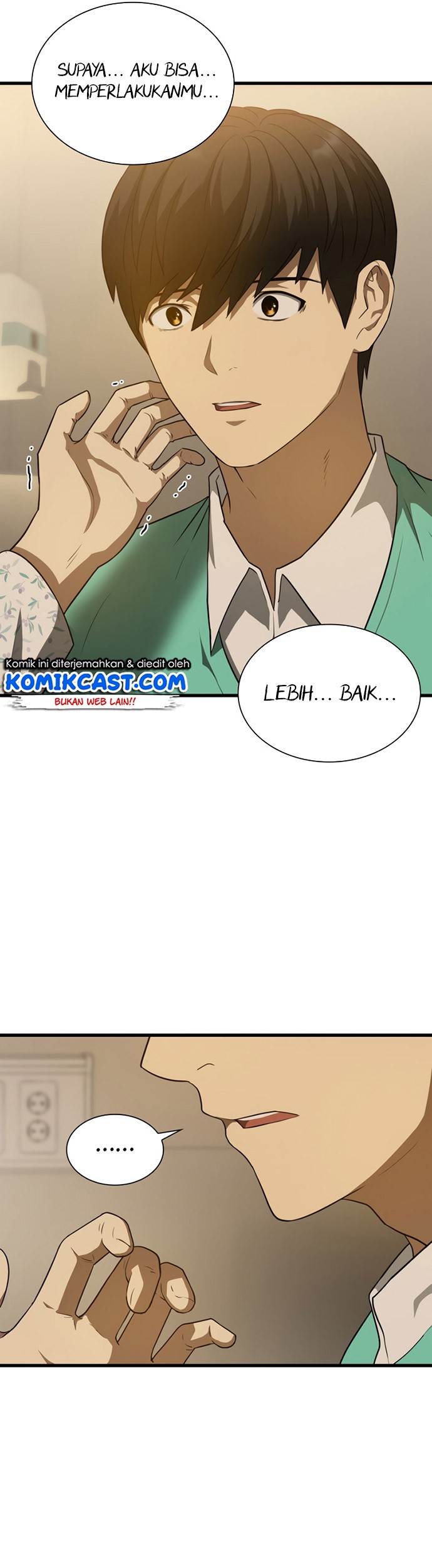 Perfect Surgeon Bab 05 halaman 38