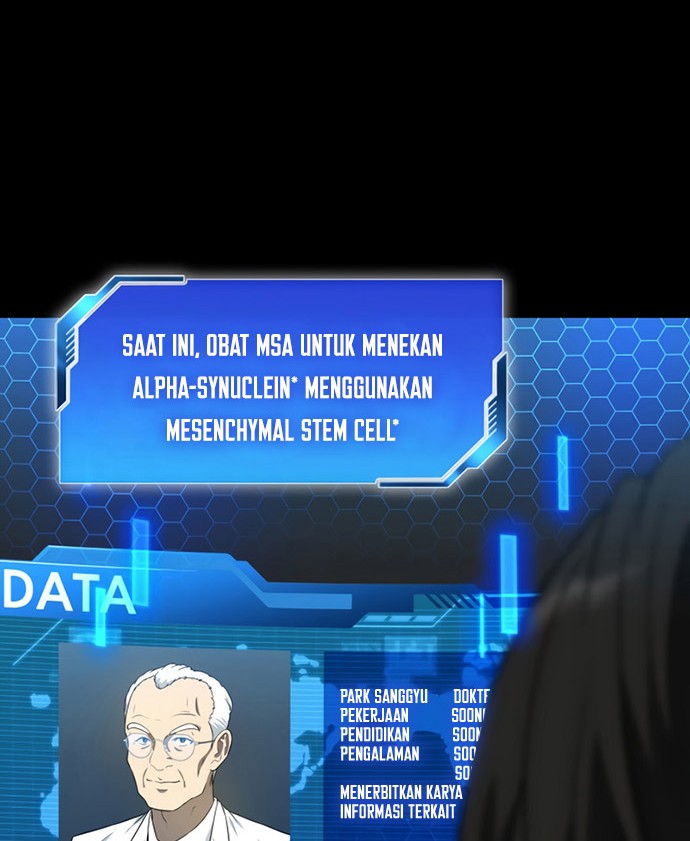Perfect Surgeon Bab 05 halaman 45