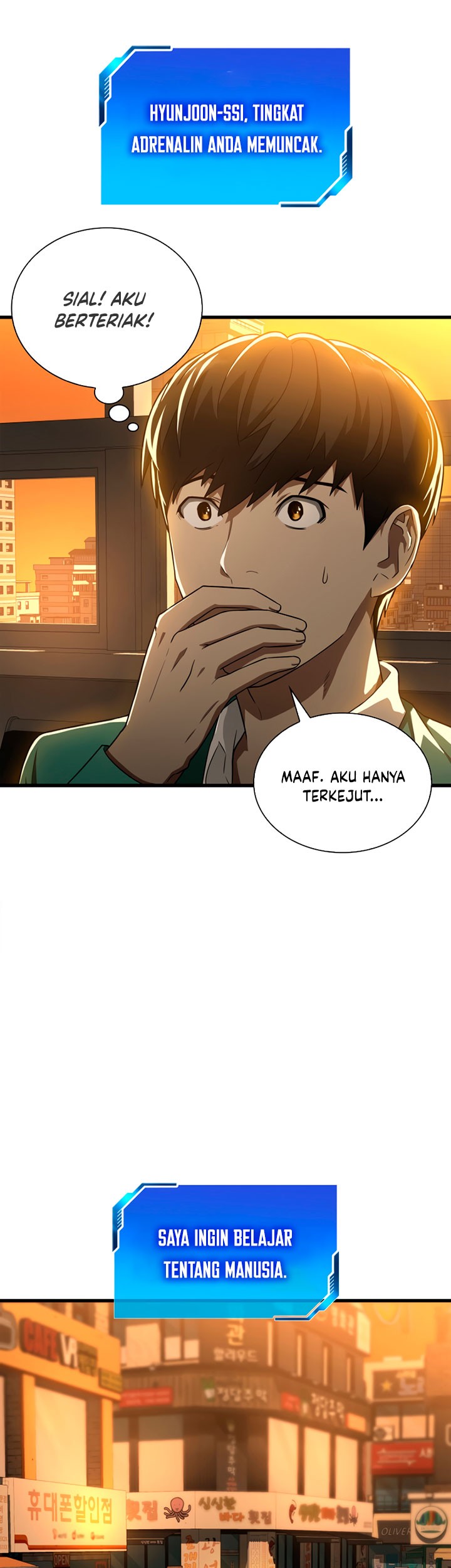 Perfect Surgeon Bab 06 halaman 12