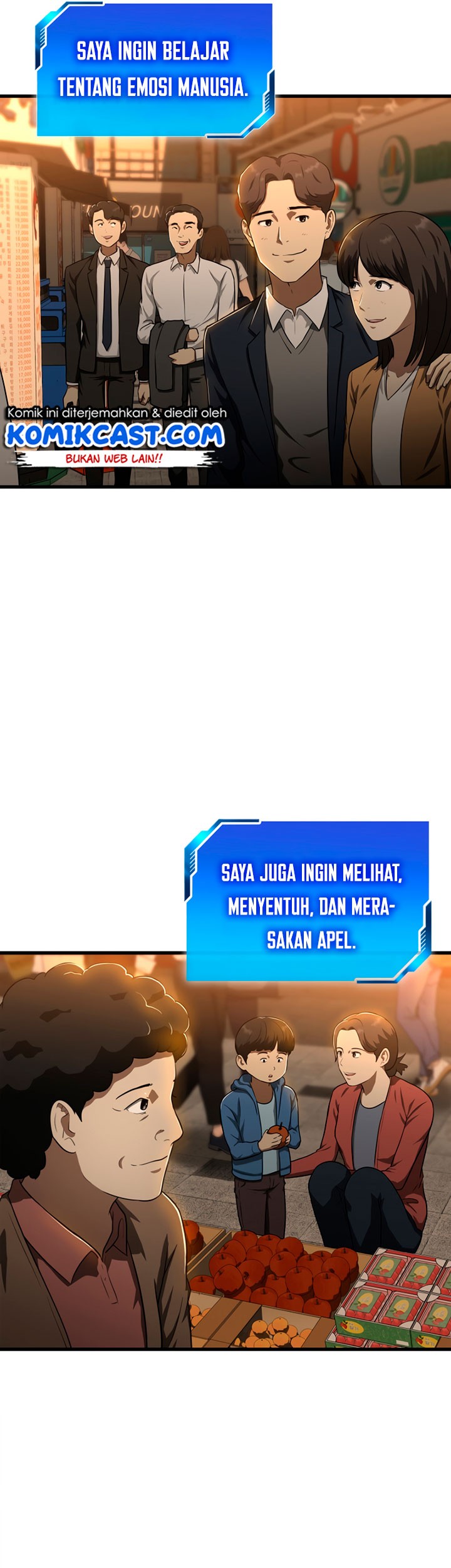 Perfect Surgeon Bab 06 halaman 14