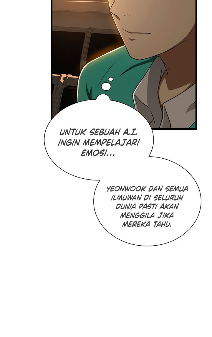 Perfect Surgeon Bab 06 halaman 17