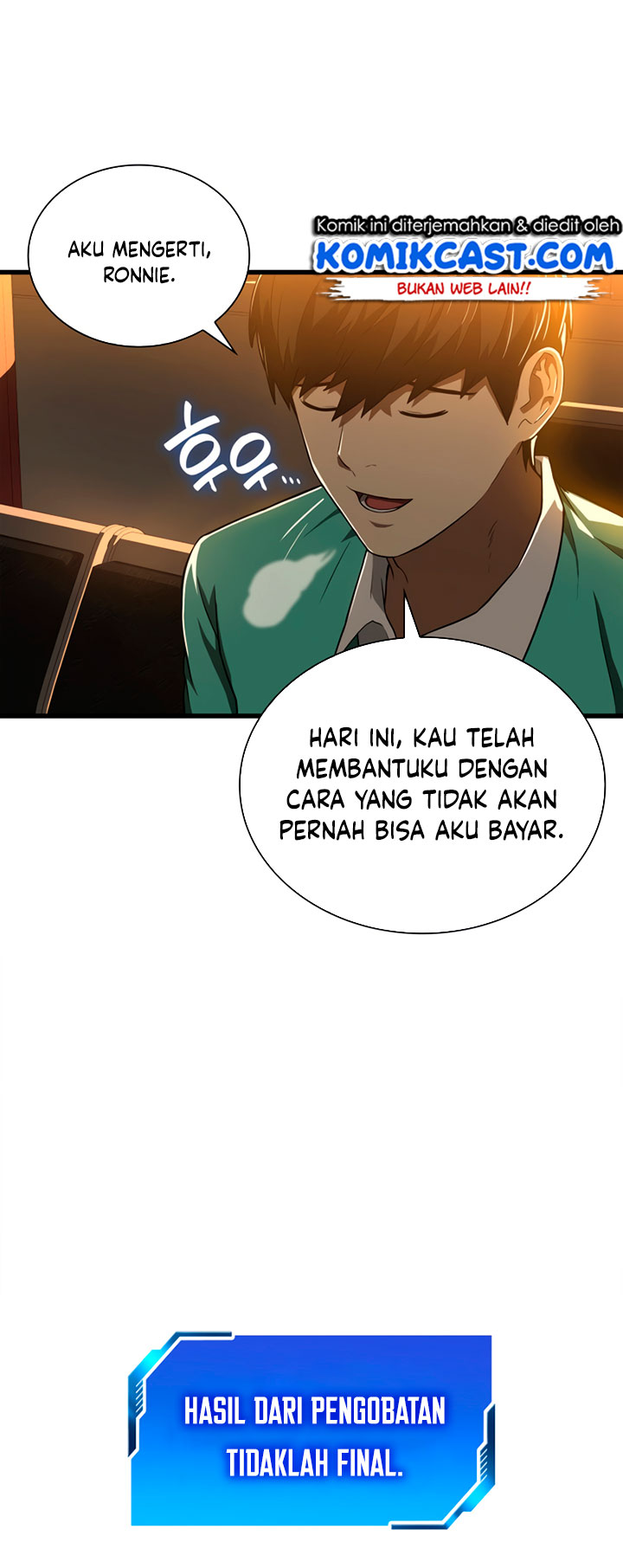 Perfect Surgeon Bab 06 halaman 24