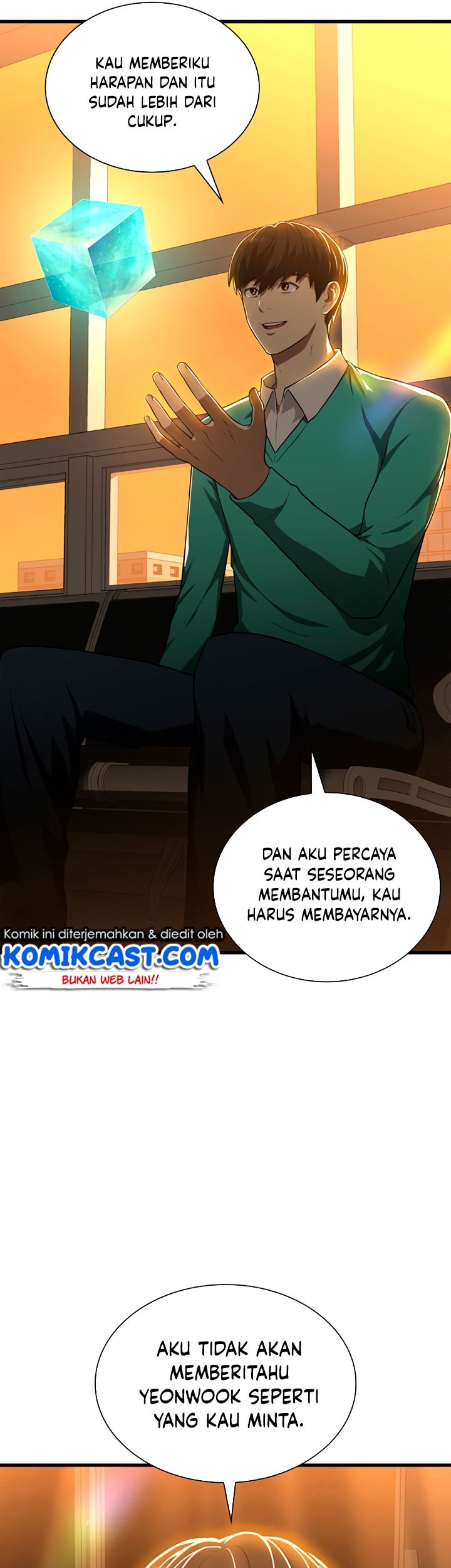 Perfect Surgeon Bab 06 halaman 25