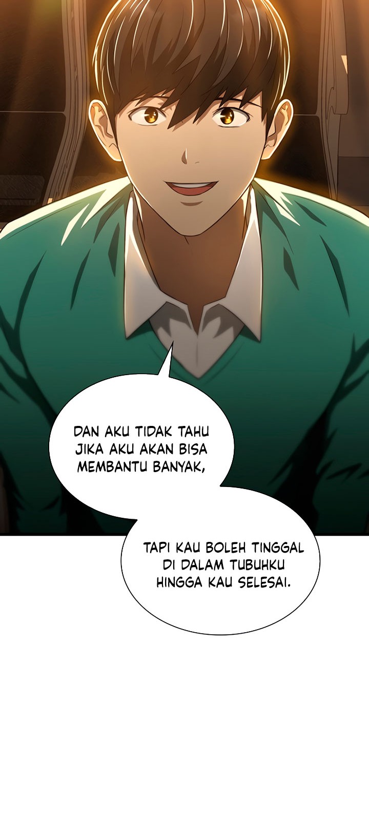 Perfect Surgeon Bab 06 halaman 26