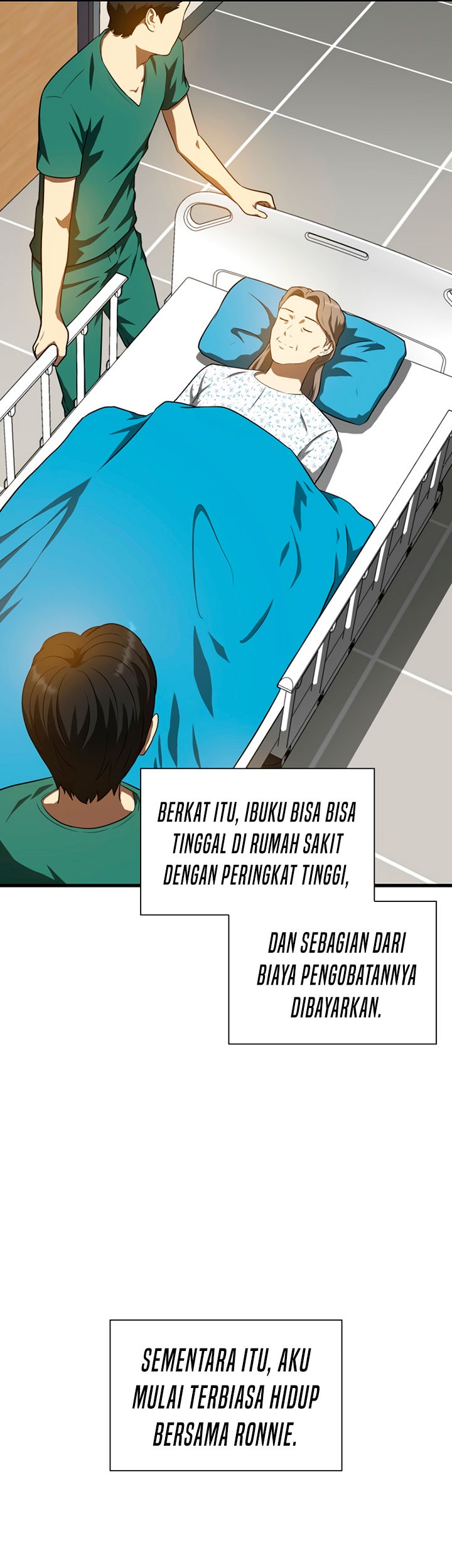 Perfect Surgeon Bab 06 halaman 30