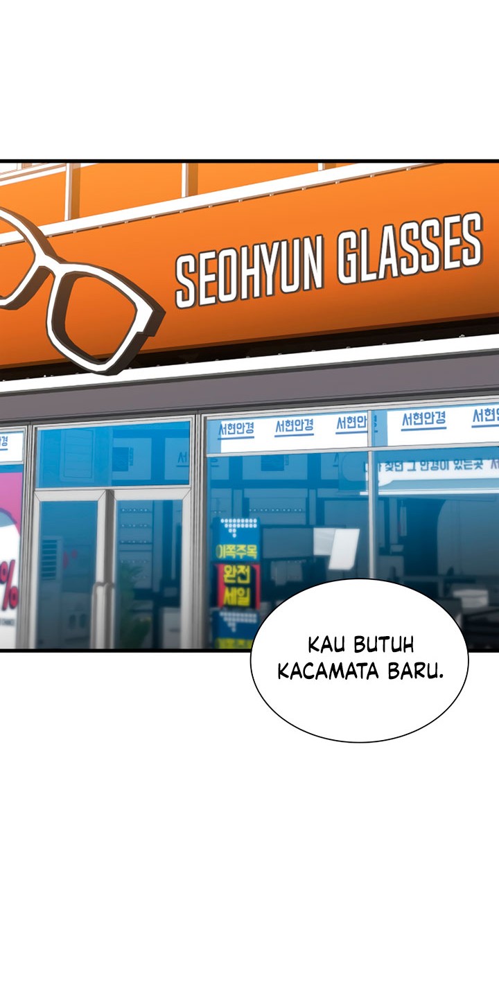 Perfect Surgeon Bab 06 halaman 31