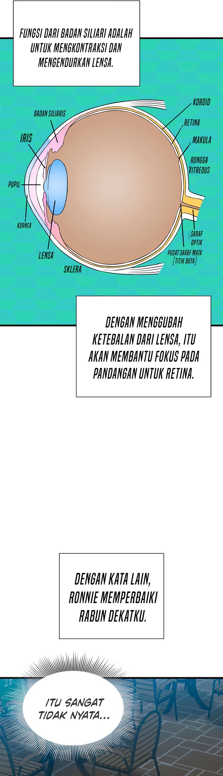 Perfect Surgeon Bab 06 halaman 41