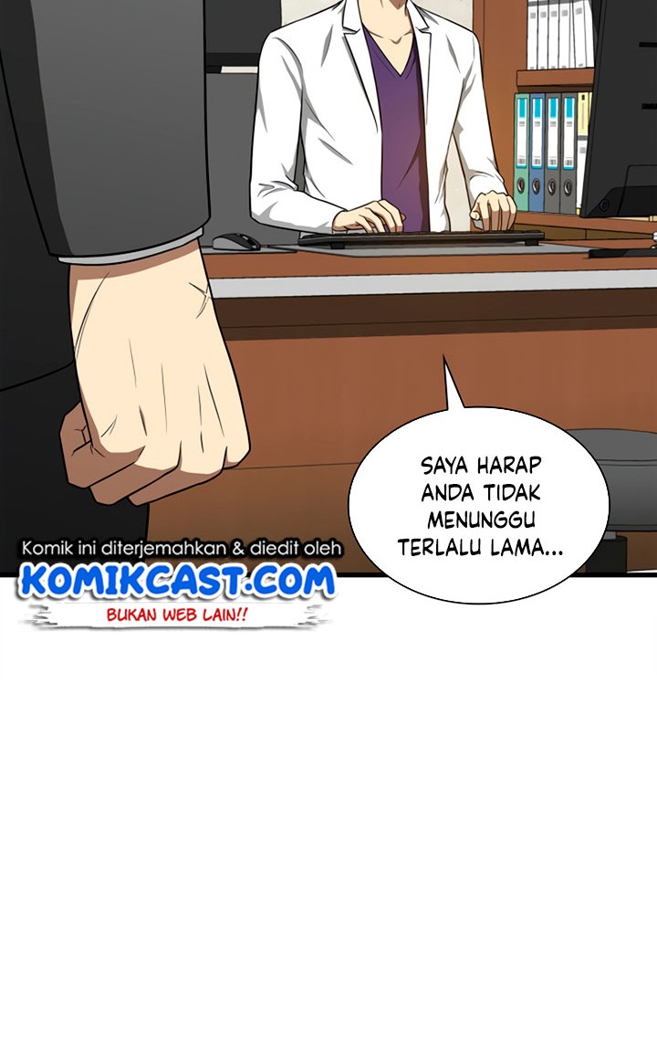 Perfect Surgeon Bab 06 halaman 52