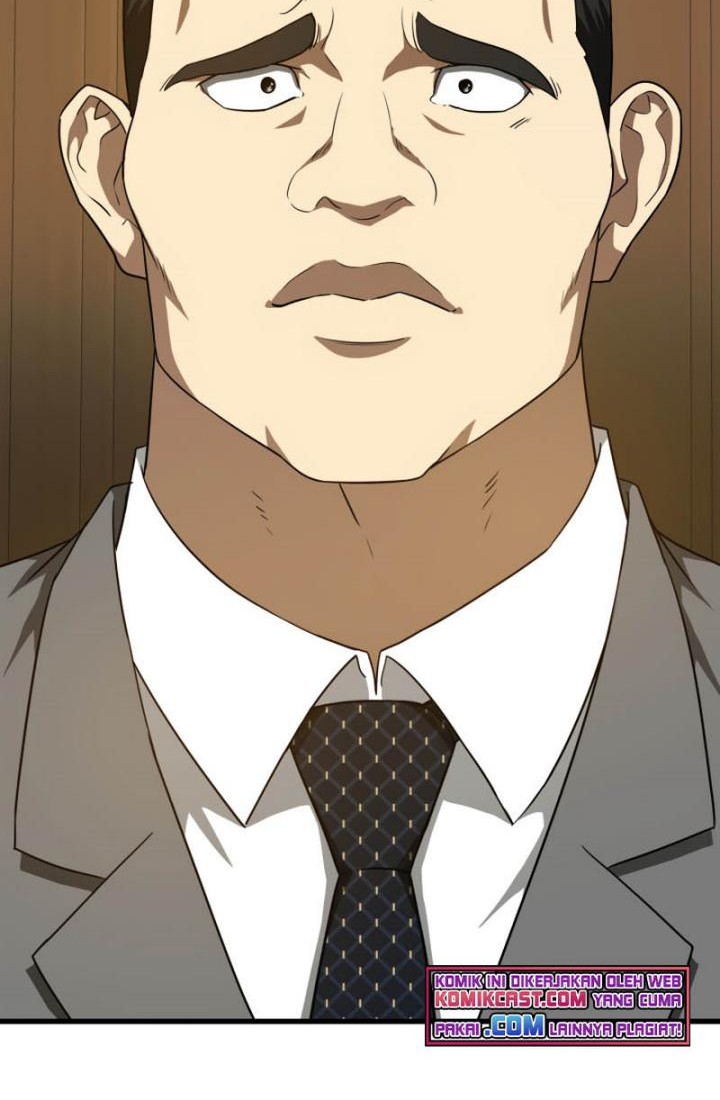 Perfect Surgeon Bab 07 halaman 7