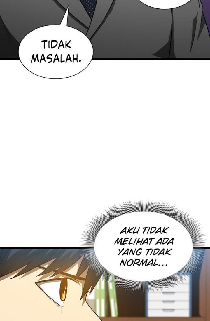 Perfect Surgeon Bab 07 halaman 11