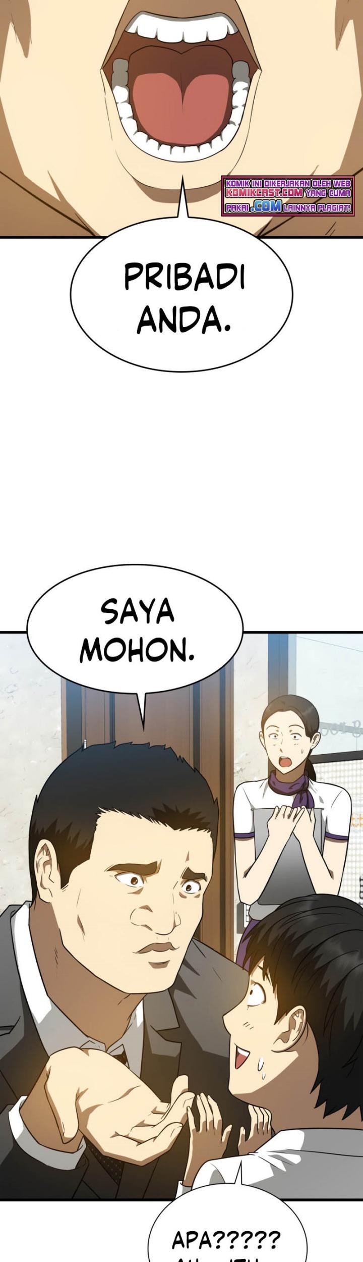 Perfect Surgeon Bab 07 halaman 16
