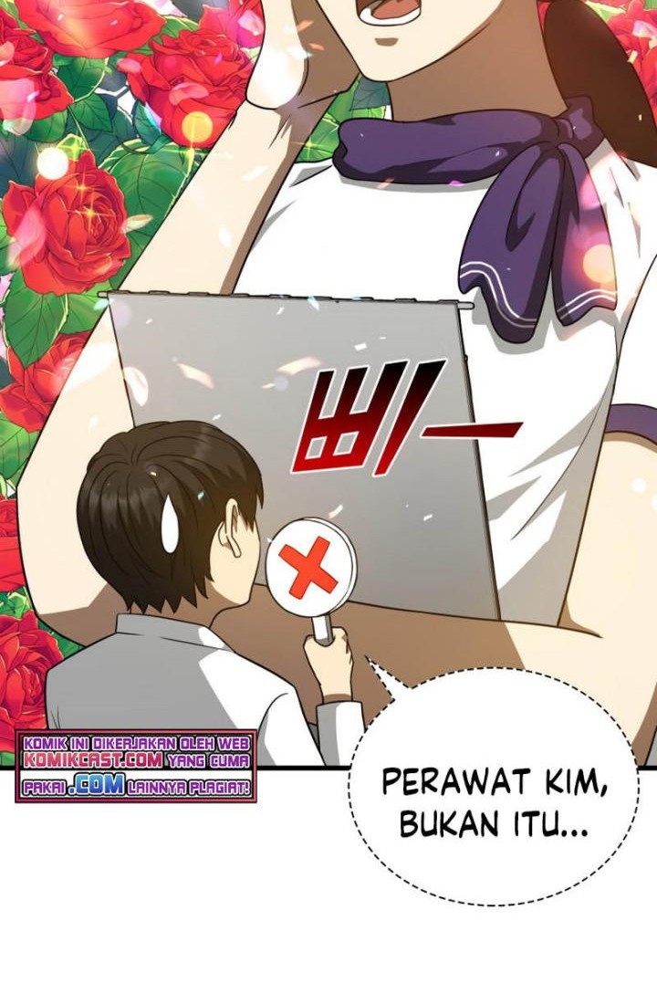Perfect Surgeon Bab 07 halaman 19