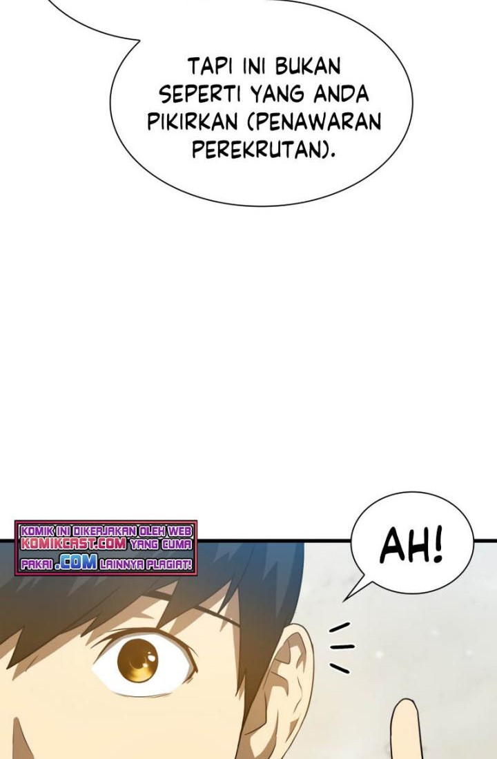 Perfect Surgeon Bab 07 halaman 21