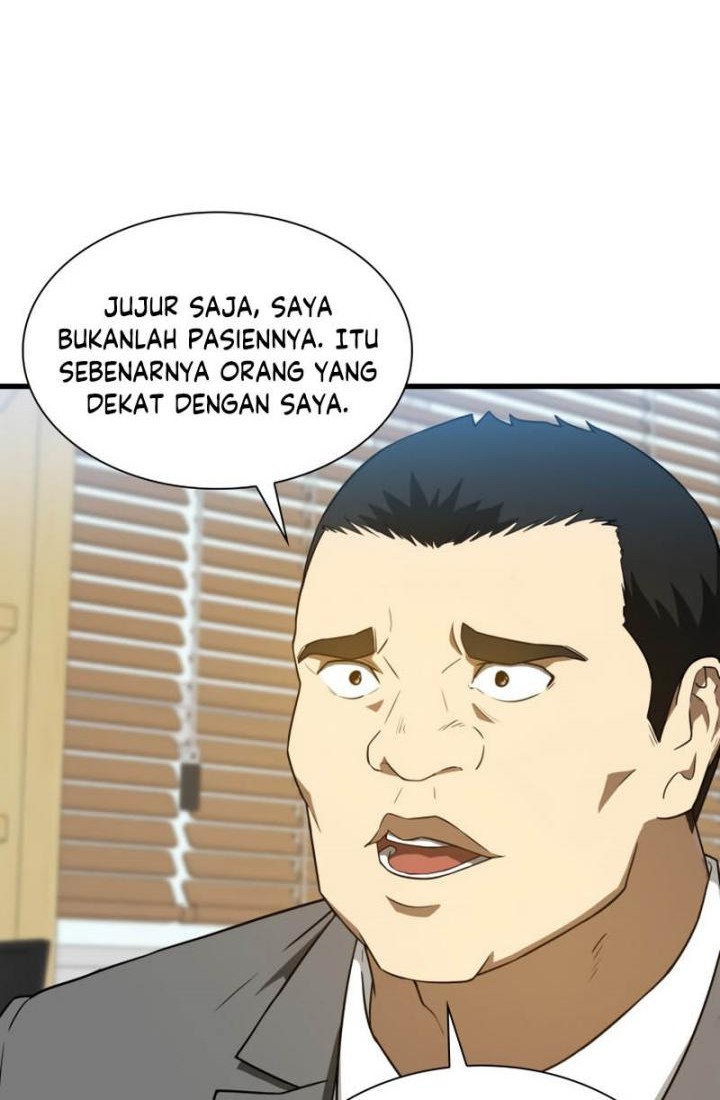 Perfect Surgeon Bab 07 halaman 23