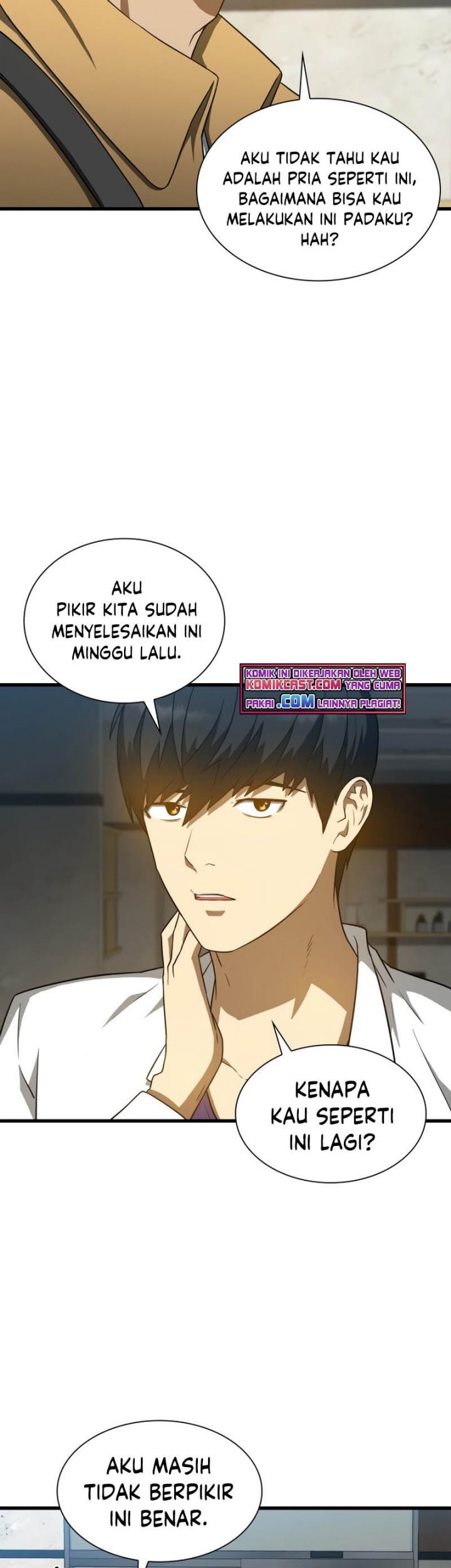 Perfect Surgeon Bab 07 halaman 28