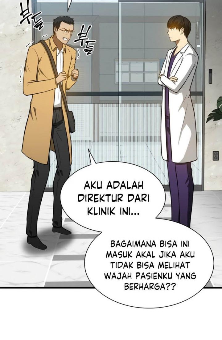 Perfect Surgeon Bab 07 halaman 29