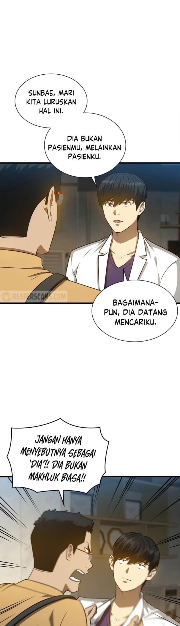 Perfect Surgeon Bab 07 halaman 30