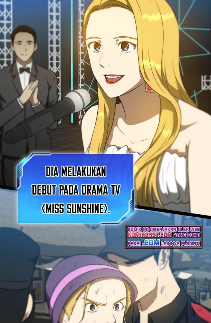 Perfect Surgeon Bab 07 halaman 33