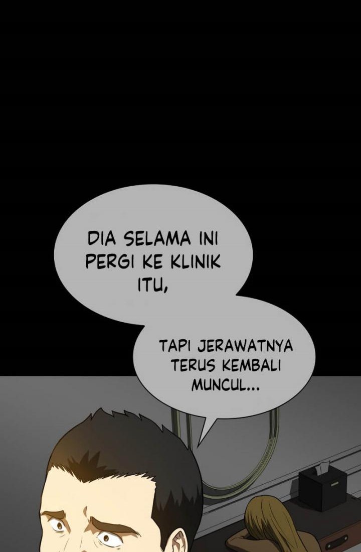 Perfect Surgeon Bab 07 halaman 39