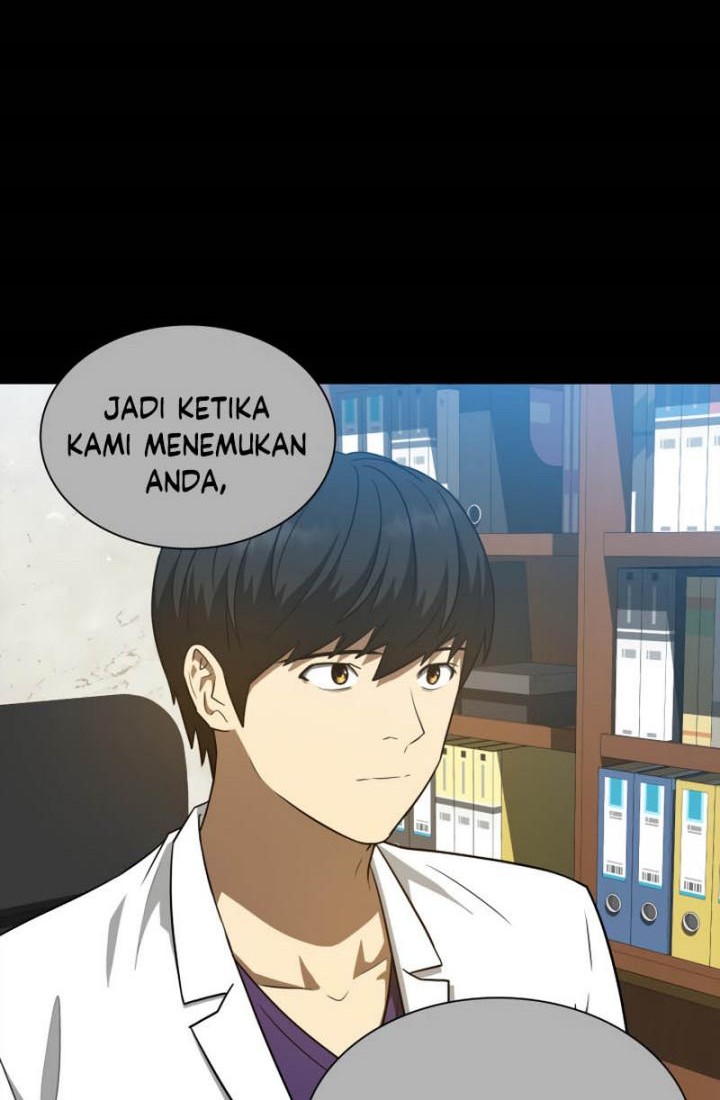 Perfect Surgeon Bab 07 halaman 41
