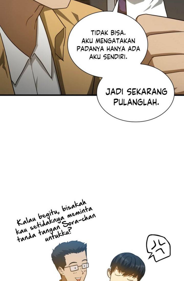 Perfect Surgeon Bab 07 halaman 45