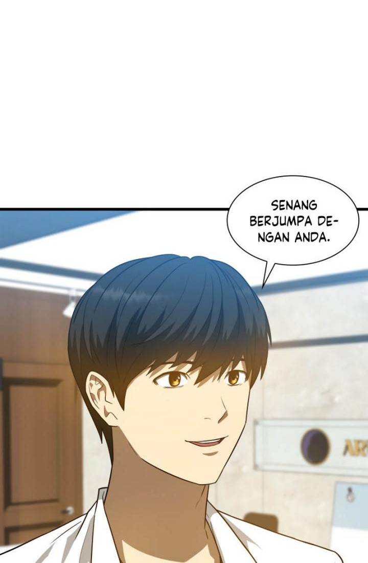 Perfect Surgeon Bab 07 halaman 51