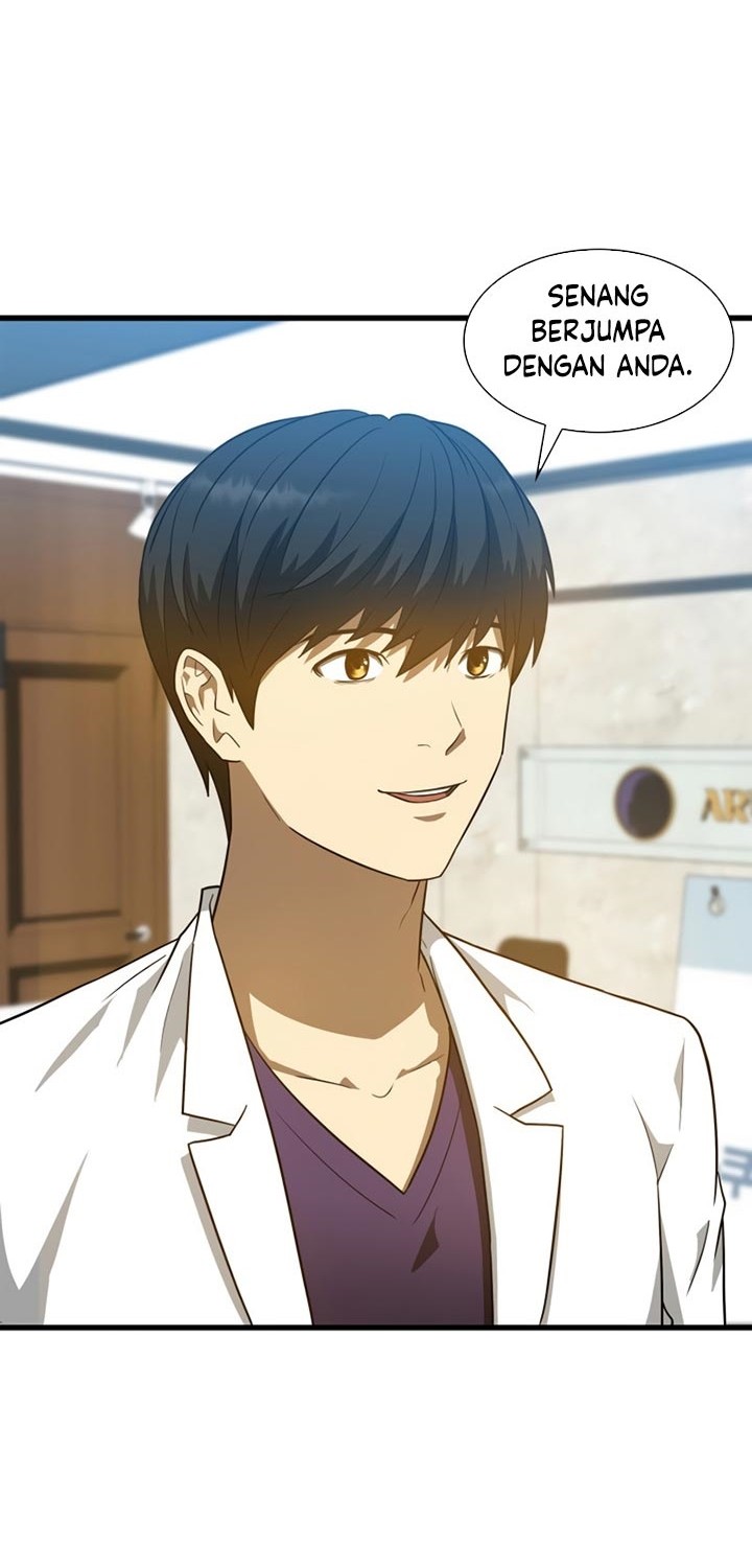 Perfect Surgeon Bab 08 halaman 3