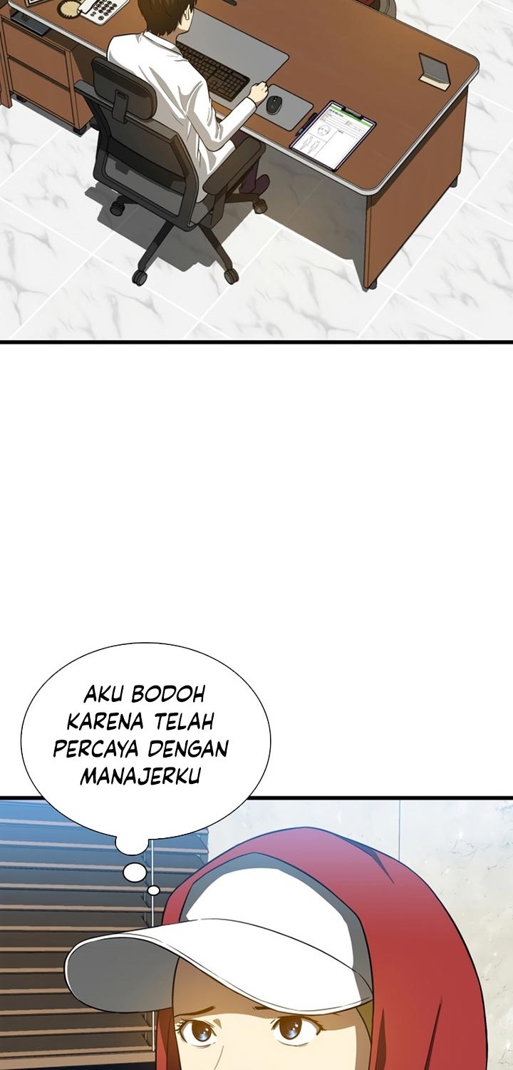 Perfect Surgeon Bab 08 halaman 10